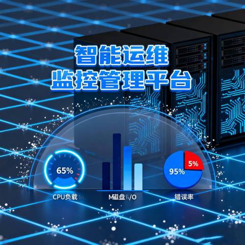 服务器运维