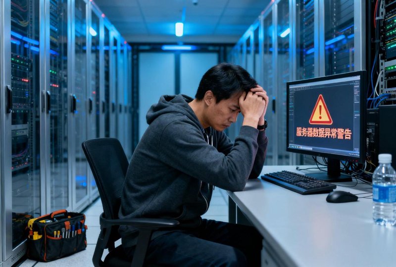 企业官网制作：新时代企业形象的窗口
